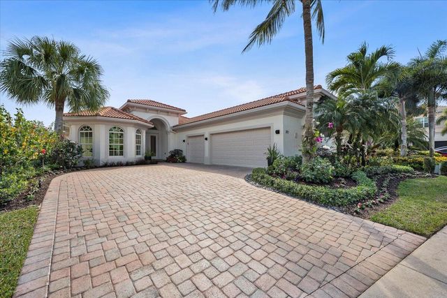 180 Carina Drive, Jupiter, FL 33478