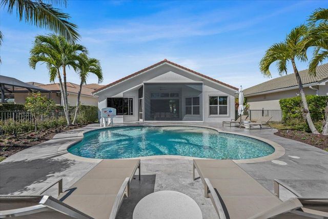 180 Carina Drive, Jupiter, FL 33478