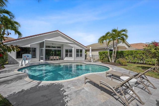 180 Carina Drive, Jupiter, FL 33478