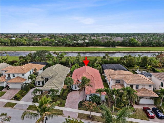 180 Carina Drive, Jupiter, FL 33478