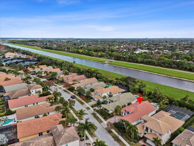 180 Carina Drive, Jupiter, FL 33478