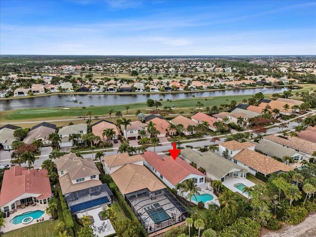 180 Carina Drive, Jupiter, FL 33478