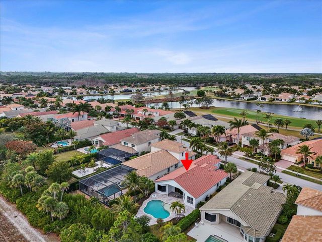 180 Carina Drive, Jupiter, FL 33478