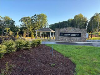 Lot 18 Norton Lane, Dahlonega, GA 30533