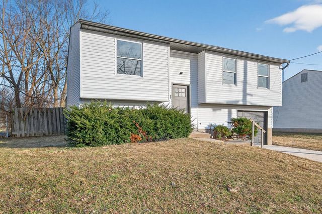3484 Niagara Street, Colerain Twp, OH 45251