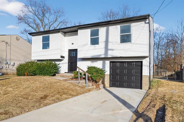 3484 Niagara Street, Colerain Twp, OH 45251
