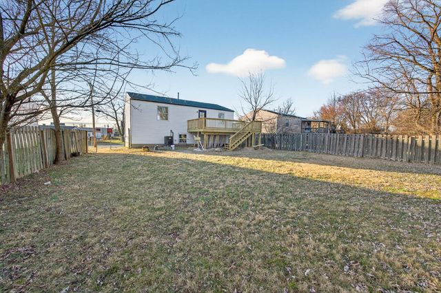 3484 Niagara Street, Colerain Twp, OH 45251