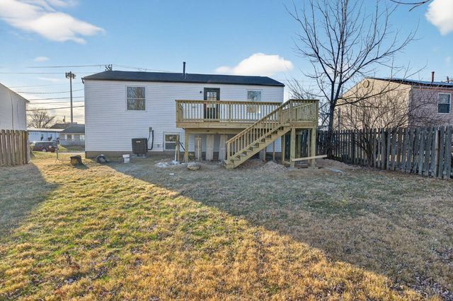 3484 Niagara Street, Colerain Twp, OH 45251
