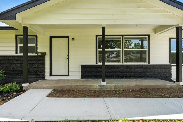 1310 Canterview Drive, Houston, TX 77047