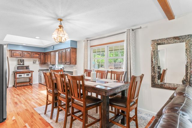 1159 South Belcrest Avenue, Springfield, MO 65804