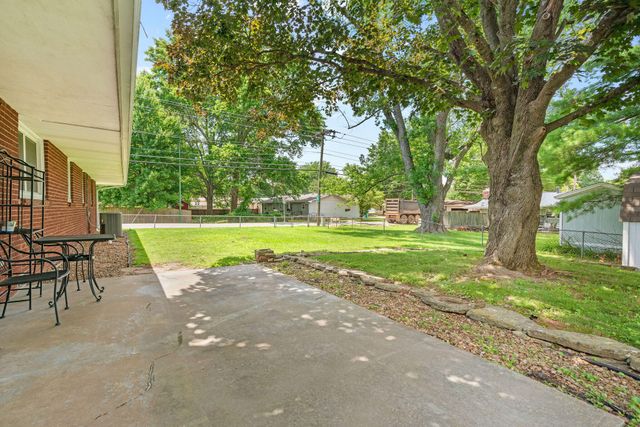 1159 South Belcrest Avenue, Springfield, MO 65804