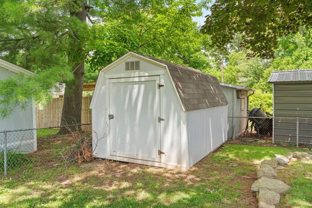 1159 South Belcrest Avenue, Springfield, MO 65804