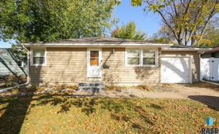 2304 W 18th St Street, Sioux Falls, SD 57104