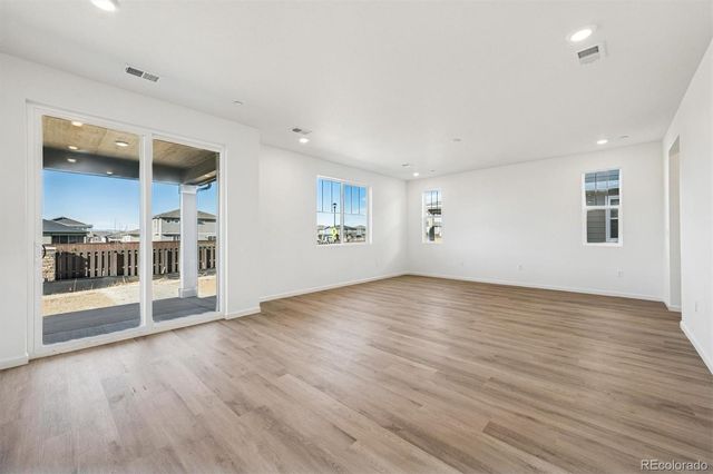 9185 Telluride Court, Commerce City, CO 80022