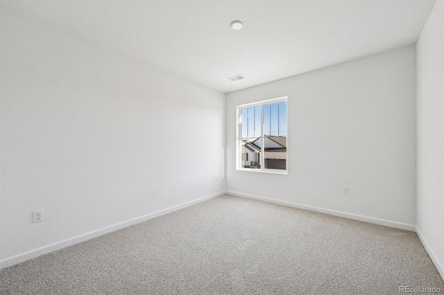 9185 Telluride Court, Commerce City, CO 80022