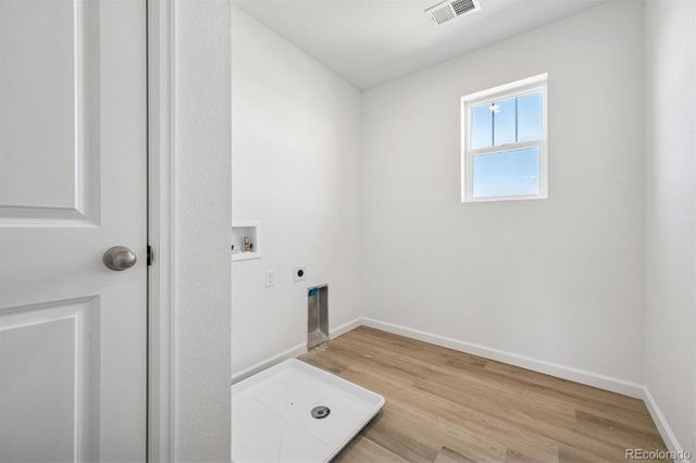 9185 Telluride Court, Commerce City, CO 80022