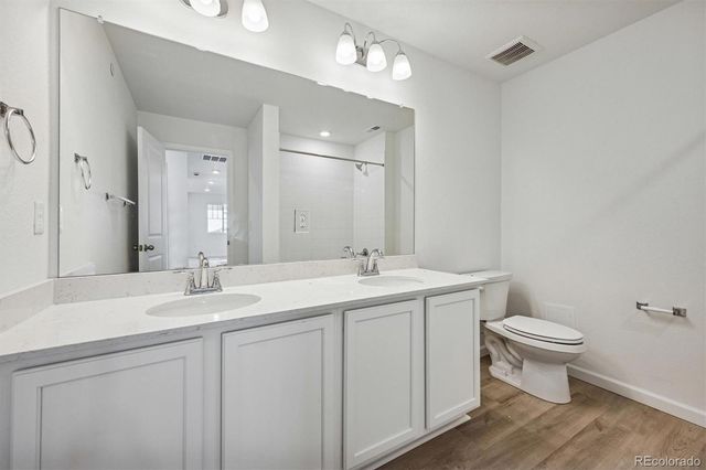 9185 Telluride Court, Commerce City, CO 80022