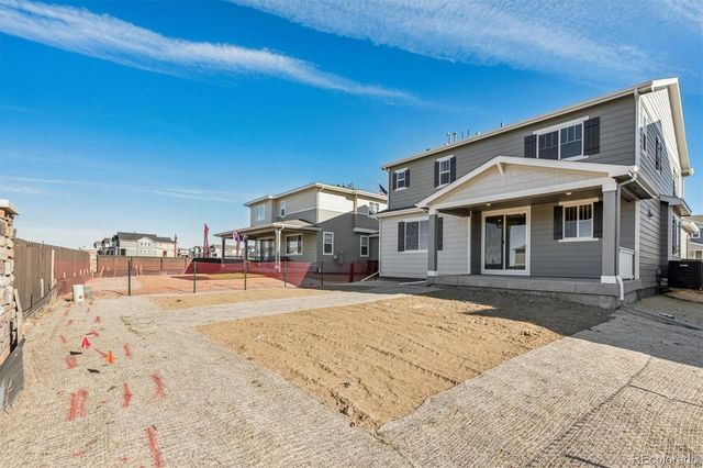 9185 Telluride Court, Commerce City, CO 80022