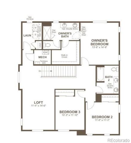 9185 Telluride Court, Commerce City, CO 80022