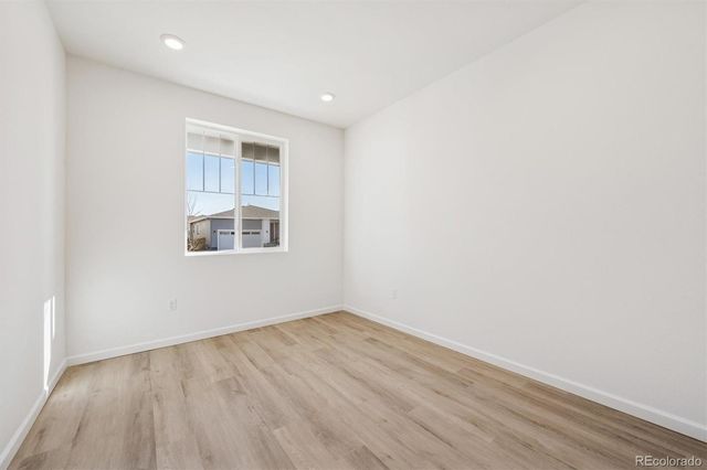 9185 Telluride Court, Commerce City, CO 80022