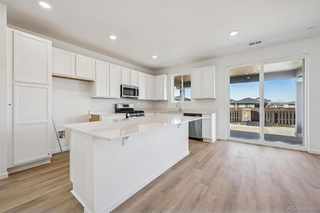 9185 Telluride Court, Commerce City, CO 80022