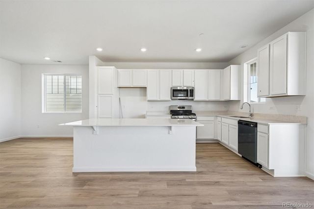 9185 Telluride Court, Commerce City, CO 80022