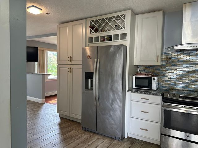 63 Woodland Avenue, Brockton, MA 02301