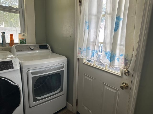 63 Woodland Avenue, Brockton, MA 02301