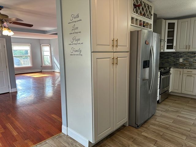 63 Woodland Avenue, Brockton, MA 02301