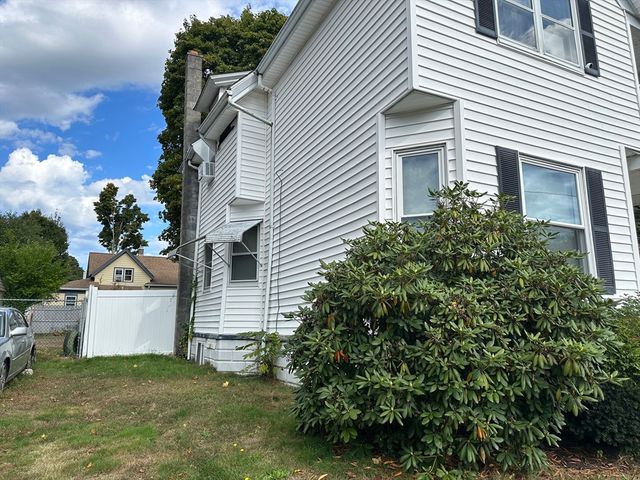 63 Woodland Avenue, Brockton, MA 02301