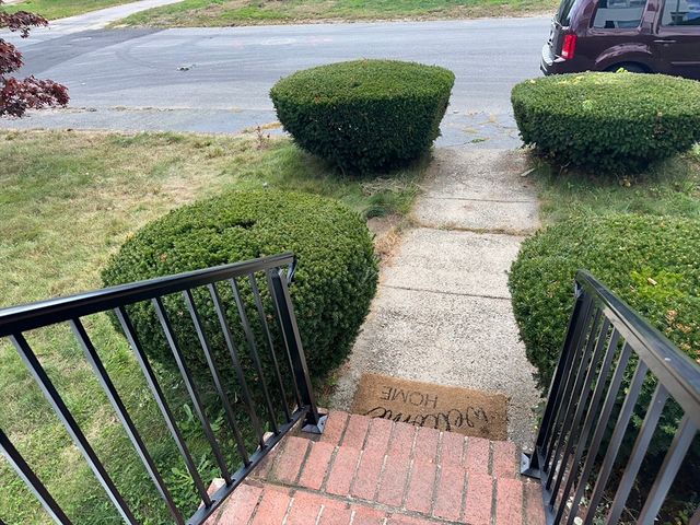 63 Woodland Avenue, Brockton, MA 02301