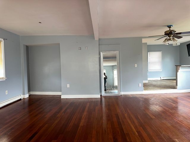 63 Woodland Avenue, Brockton, MA 02301