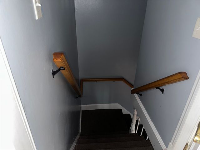 63 Woodland Avenue, Brockton, MA 02301