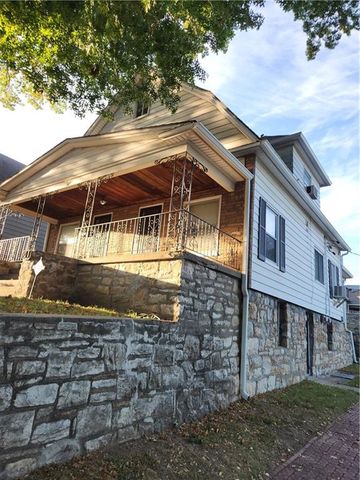 800 Ohio Avenue, Kansas City, KS 66101