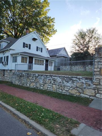 800 Ohio Avenue, Kansas City, KS 66101