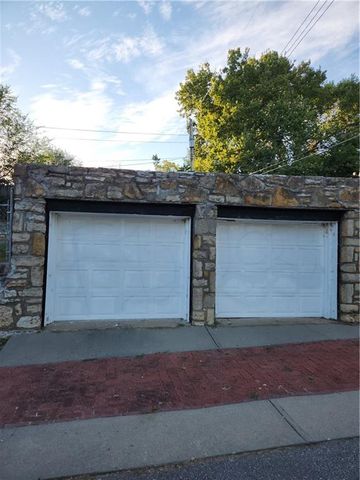 800 Ohio Avenue, Kansas City, KS 66101