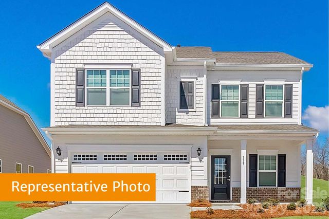 524 Lively Crescent, Monroe, NC 28110