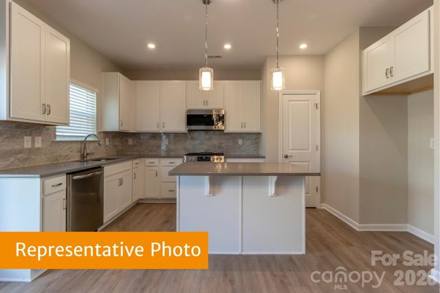 524 Lively Crescent, Monroe, NC 28110