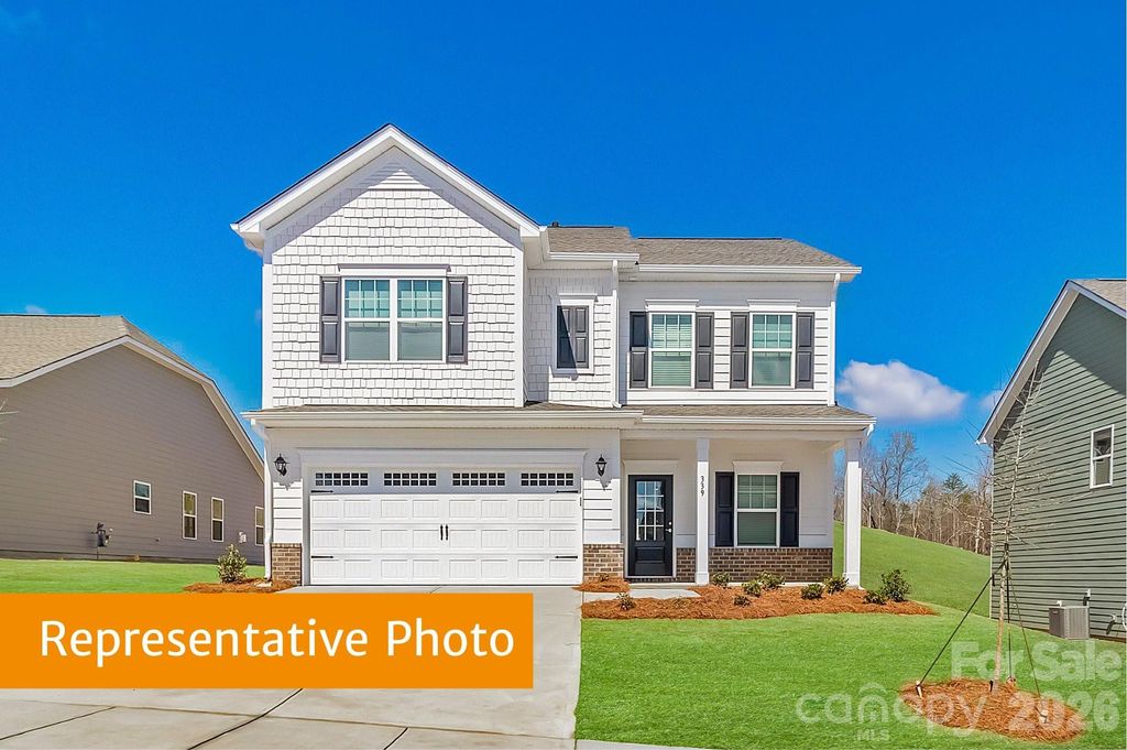 524 Lively Crescent, Monroe, NC 28110