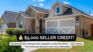 1417 Quarry Rock, New Braunfels, TX 78132
