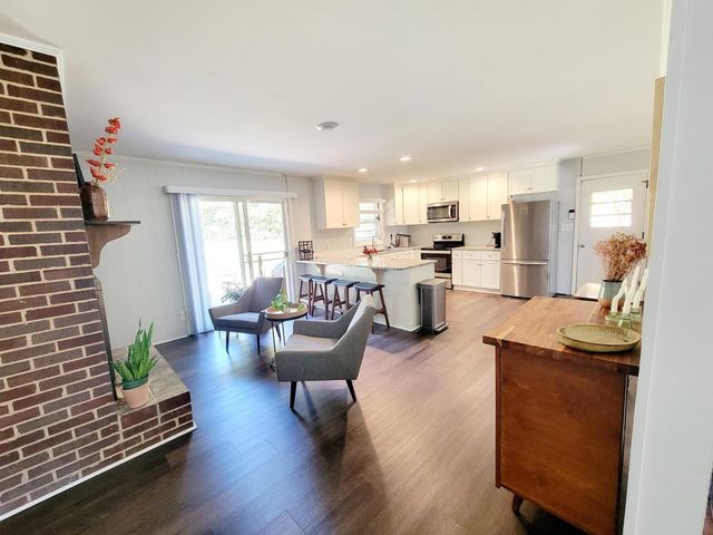 1517 Basewood Drive, Raleigh, NC 27609