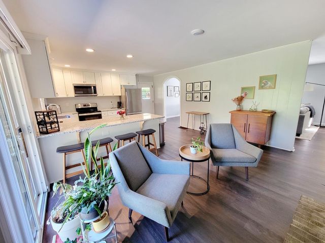 1517 Basewood Drive, Raleigh, NC 27609