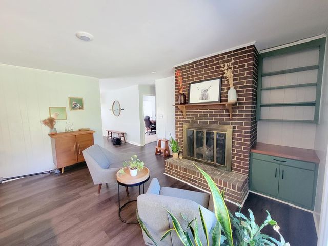 1517 Basewood Drive, Raleigh, NC 27609