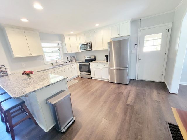 1517 Basewood Drive, Raleigh, NC 27609