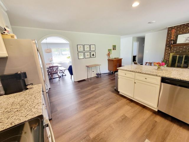 1517 Basewood Drive, Raleigh, NC 27609