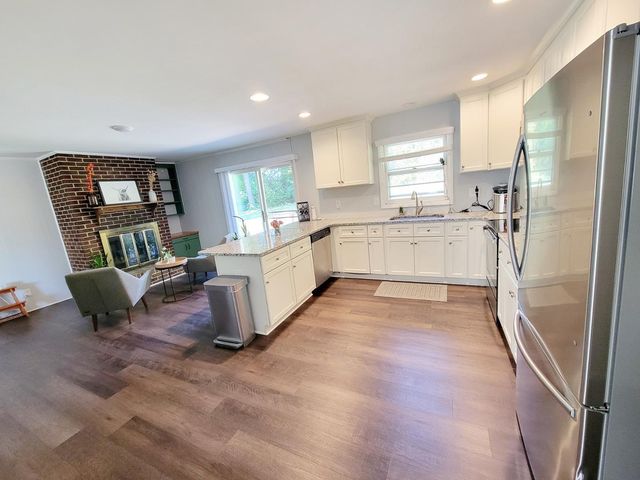 1517 Basewood Drive, Raleigh, NC 27609