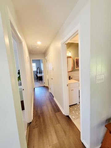 1517 Basewood Drive, Raleigh, NC 27609