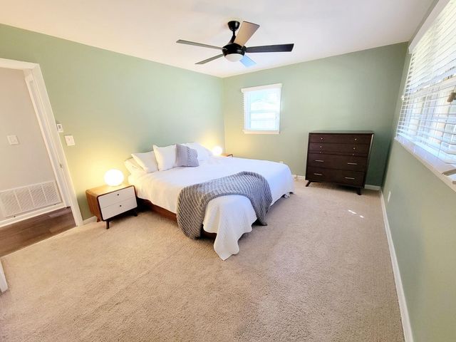 1517 Basewood Drive, Raleigh, NC 27609