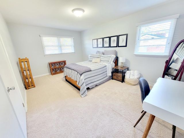 1517 Basewood Drive, Raleigh, NC 27609