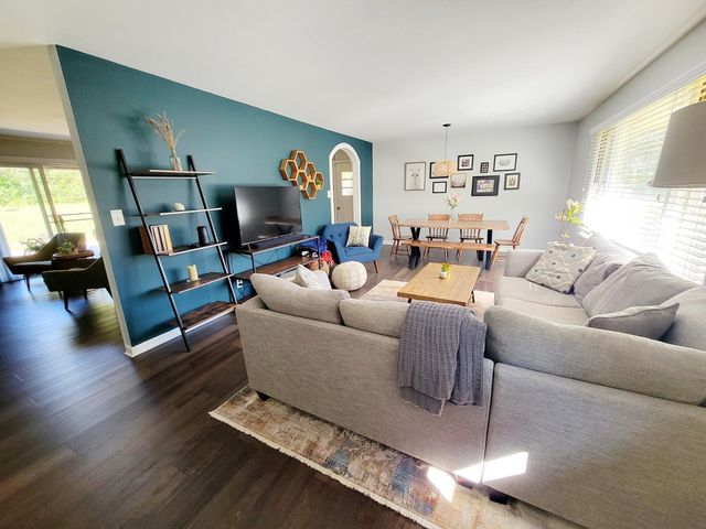 1517 Basewood Drive, Raleigh, NC 27609